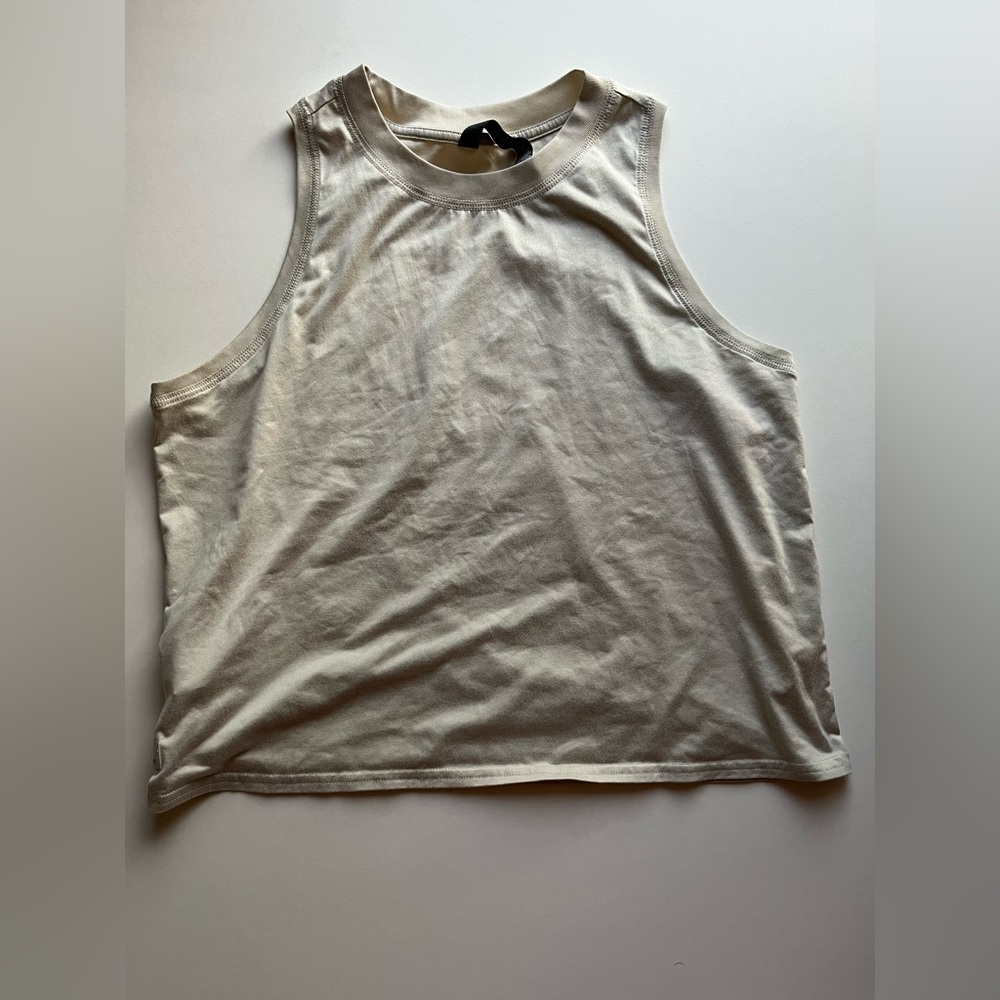 Vuori Energy Top/Tank